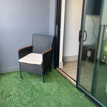 5 Lux At Interlock Atlanta Area Apartman Kültér fotó