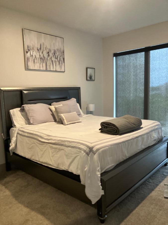 5 Lux At Interlock Atlanta Area Apartman Kültér fotó