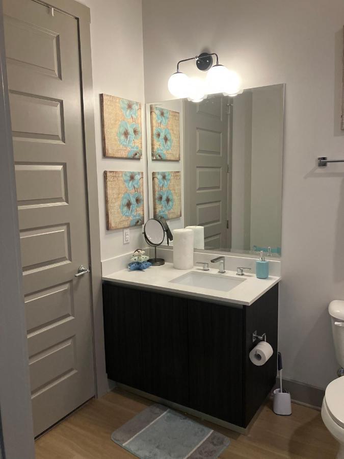 5 Lux At Interlock Atlanta Area Apartman Kültér fotó