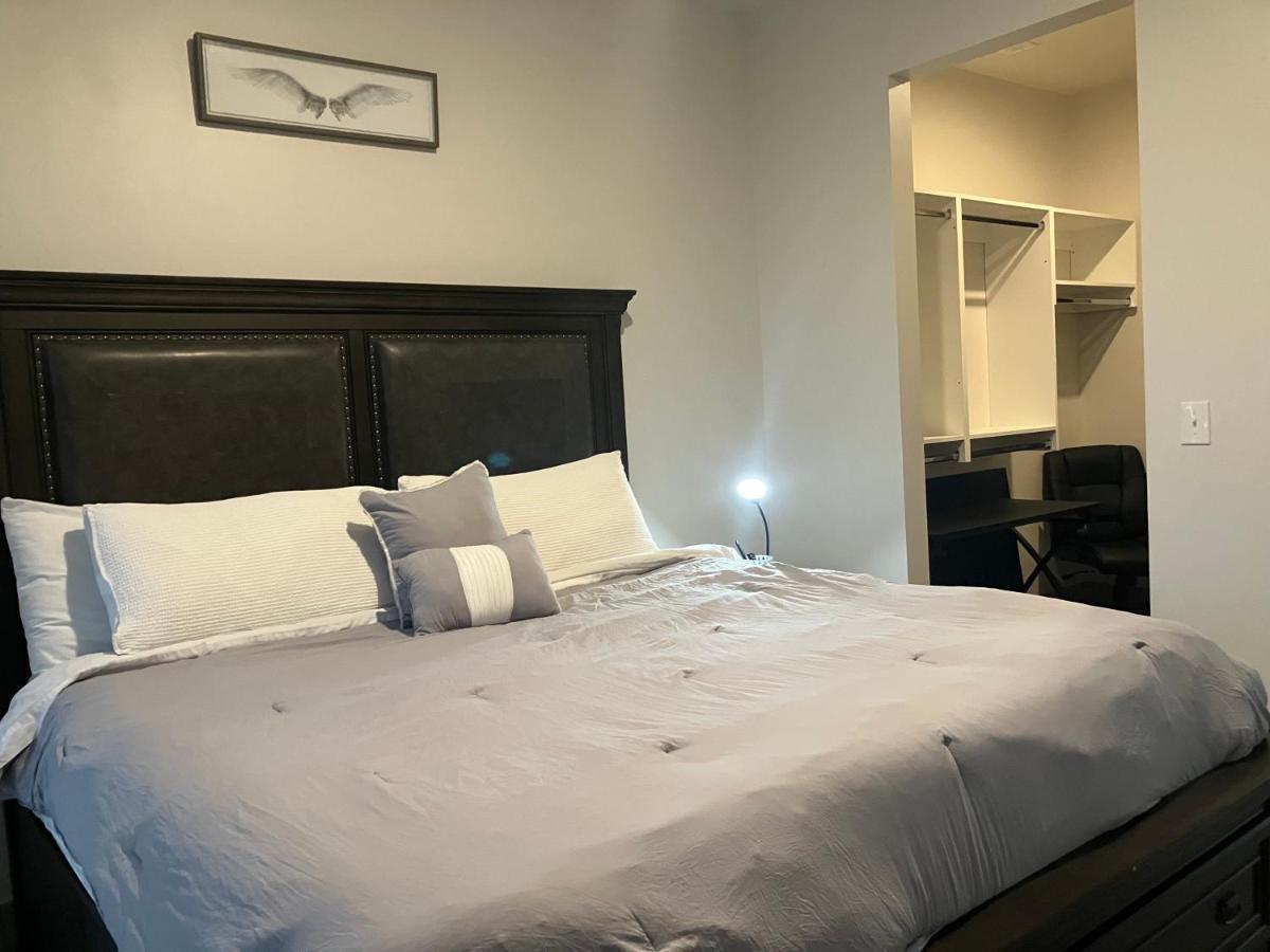 5 Lux At Interlock Atlanta Area Apartman Kültér fotó
