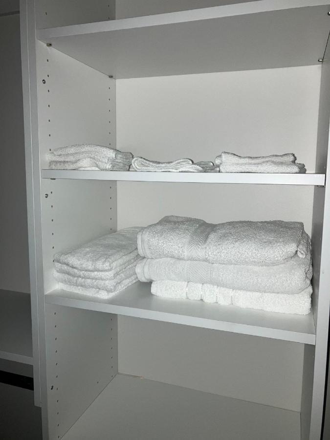 5 Lux At Interlock Atlanta Area Apartman Kültér fotó